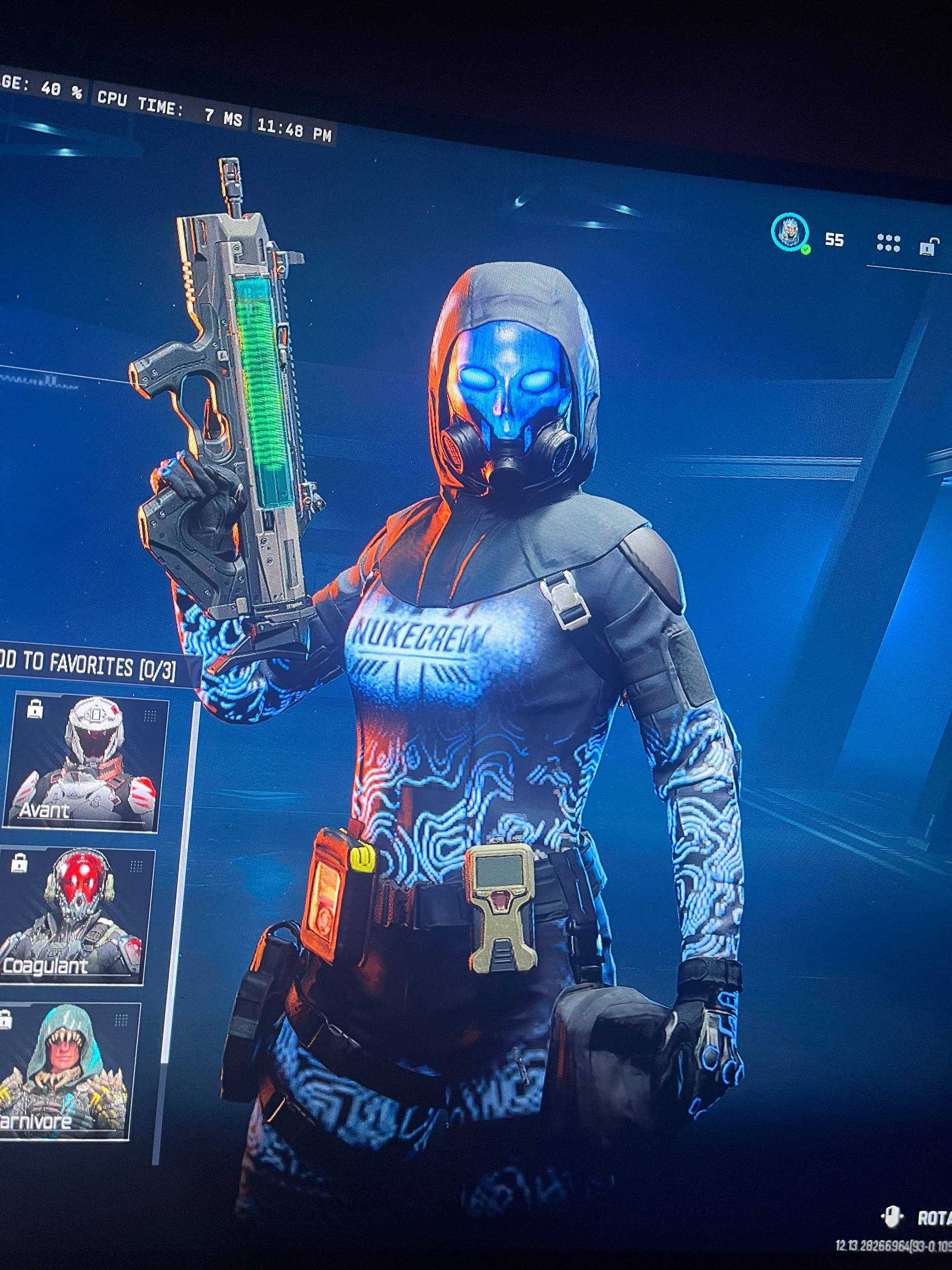 nuke warzone+iridisent season 5