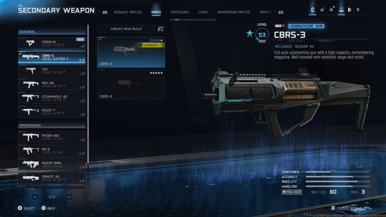 3 camo mastery+battlepass 6